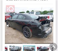 دودج تشارجر